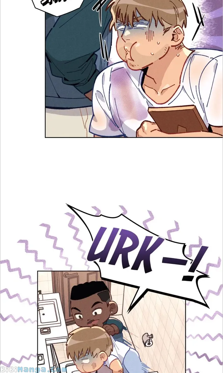 The Bromance Book Club Chapter 1 page 21
