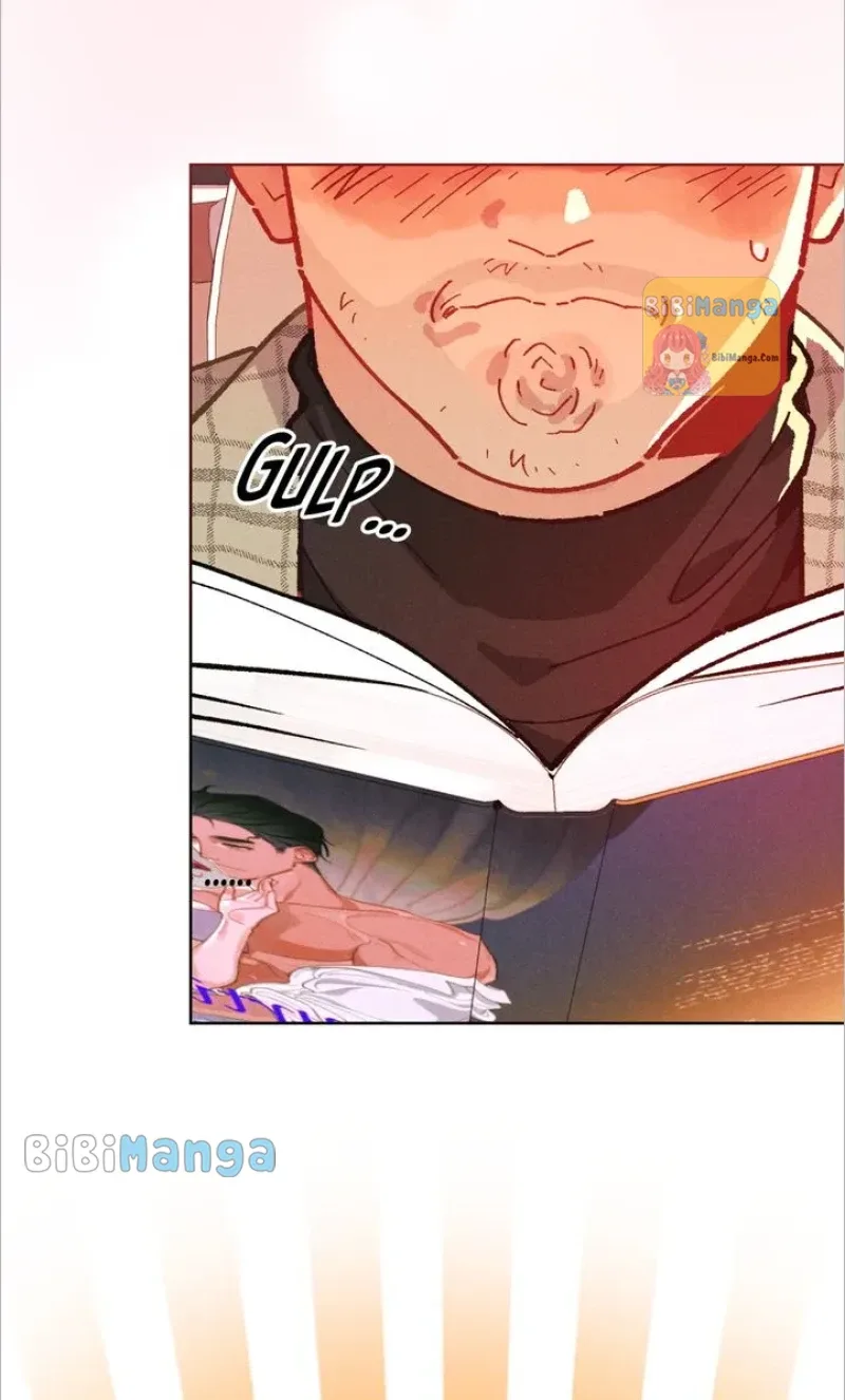 The Bromance Book Club Chapter 3 page 48
