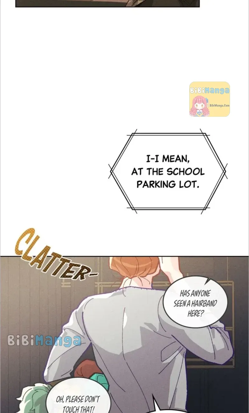 The Bromance Book Club Chapter 3 page 53