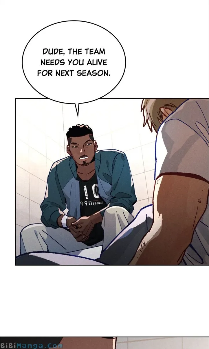 The Bromance Book Club Chapter 1 page 26