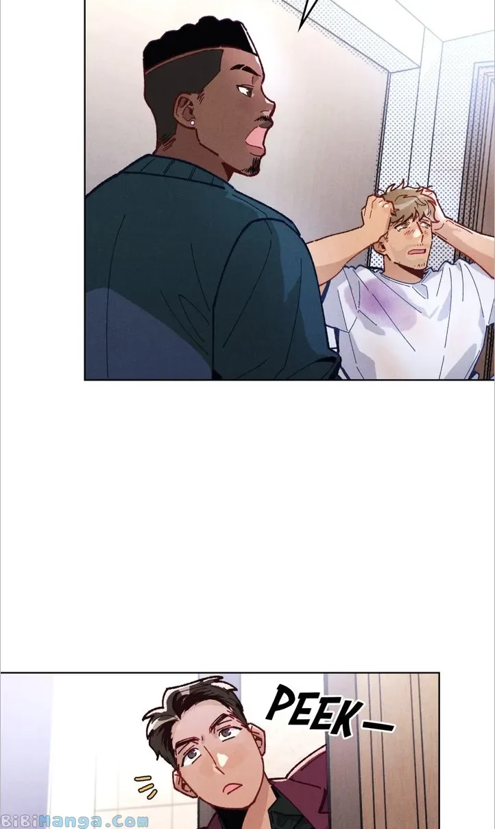 The Bromance Book Club Chapter 1 page 32