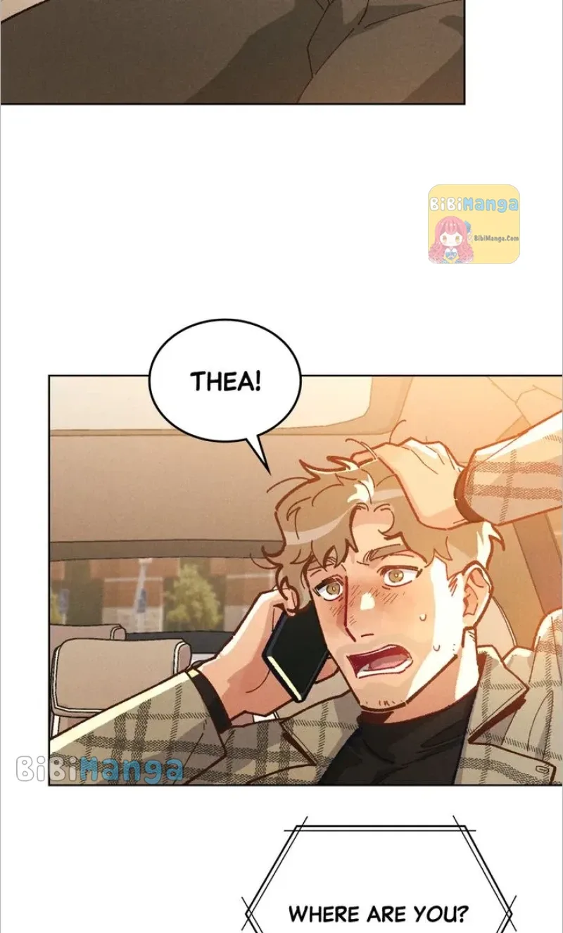 The Bromance Book Club Chapter 3 page 51