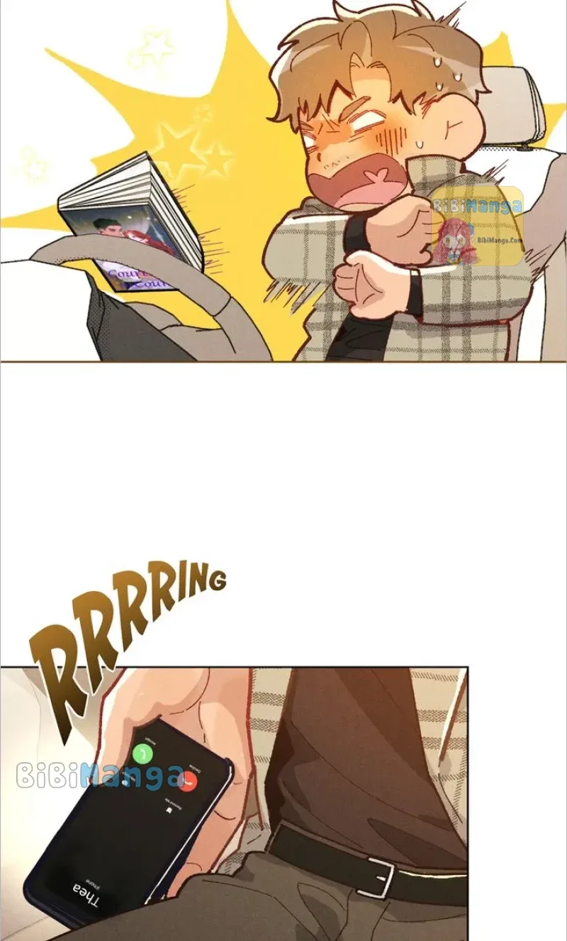 The Bromance Book Club Chapter 3 page 50