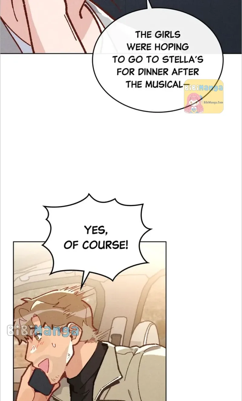 The Bromance Book Club Chapter 3 page 56