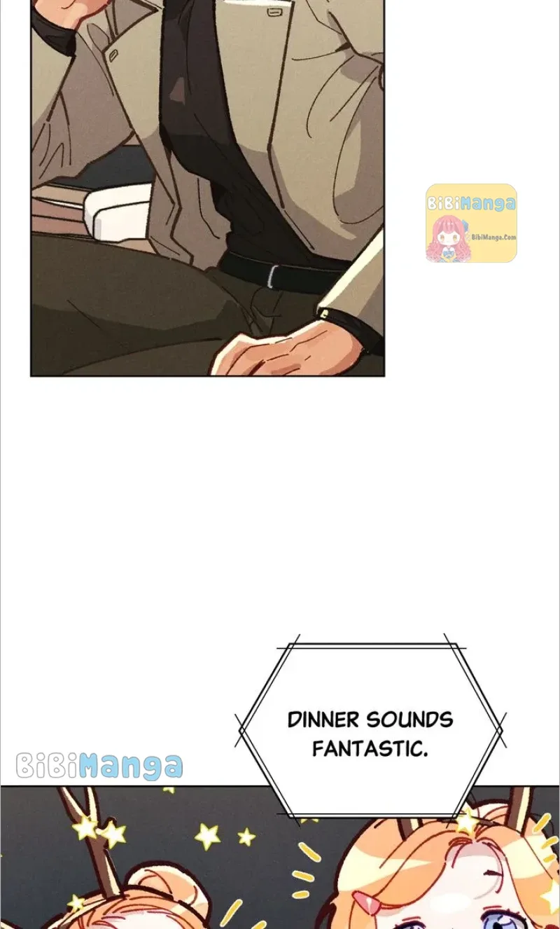 The Bromance Book Club Chapter 3 page 57