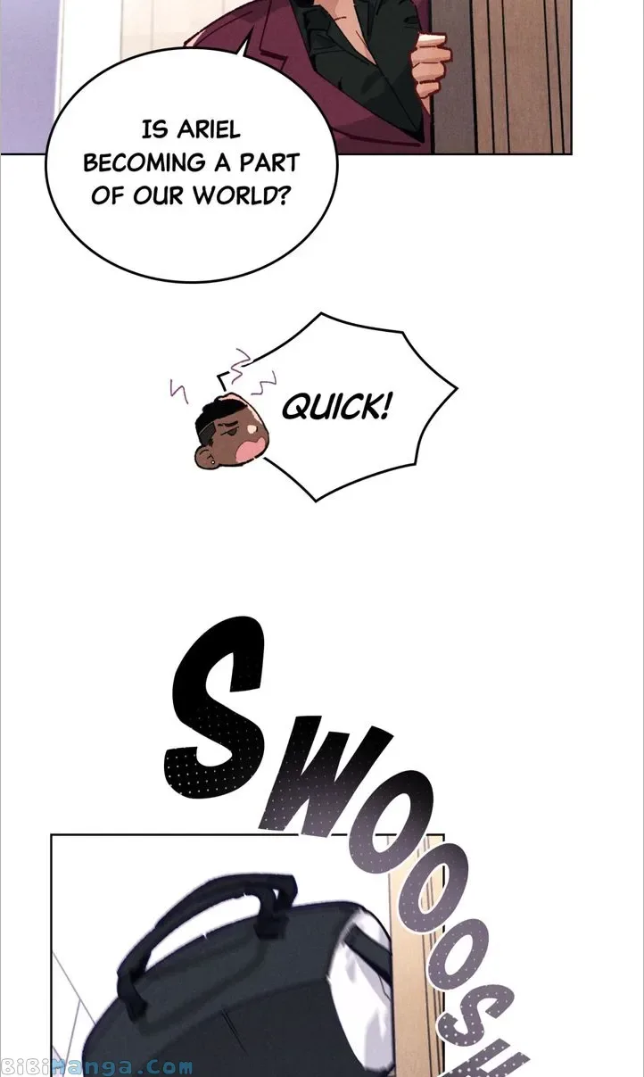 The Bromance Book Club Chapter 1 page 33