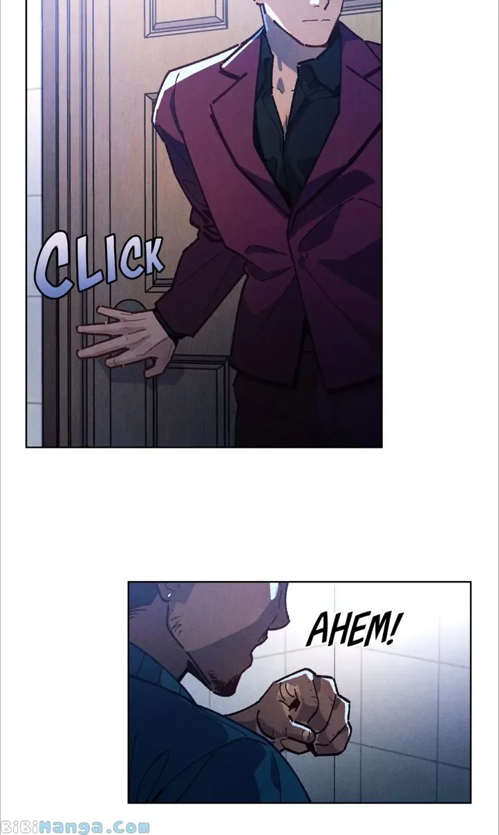 The Bromance Book Club Chapter 1 page 41
