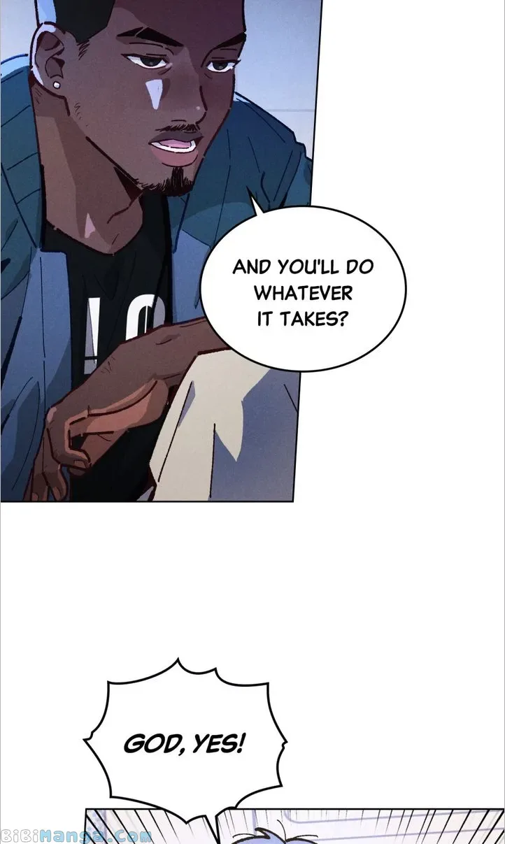 The Bromance Book Club Chapter 1 page 38