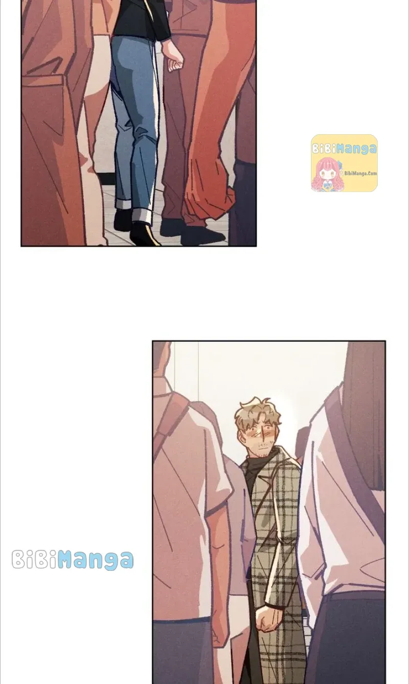 The Bromance Book Club Chapter 4 page 41