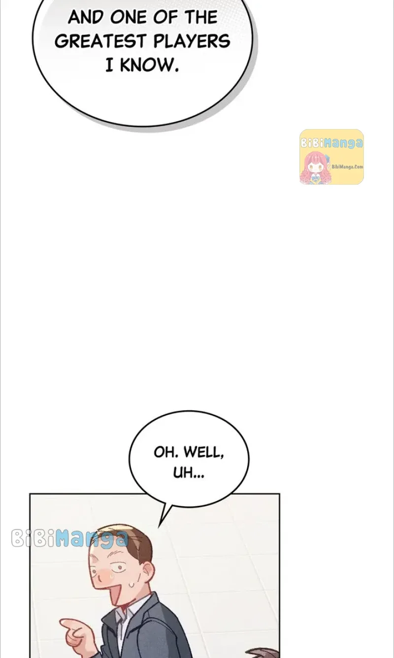 The Bromance Book Club Chapter 4 page 57
