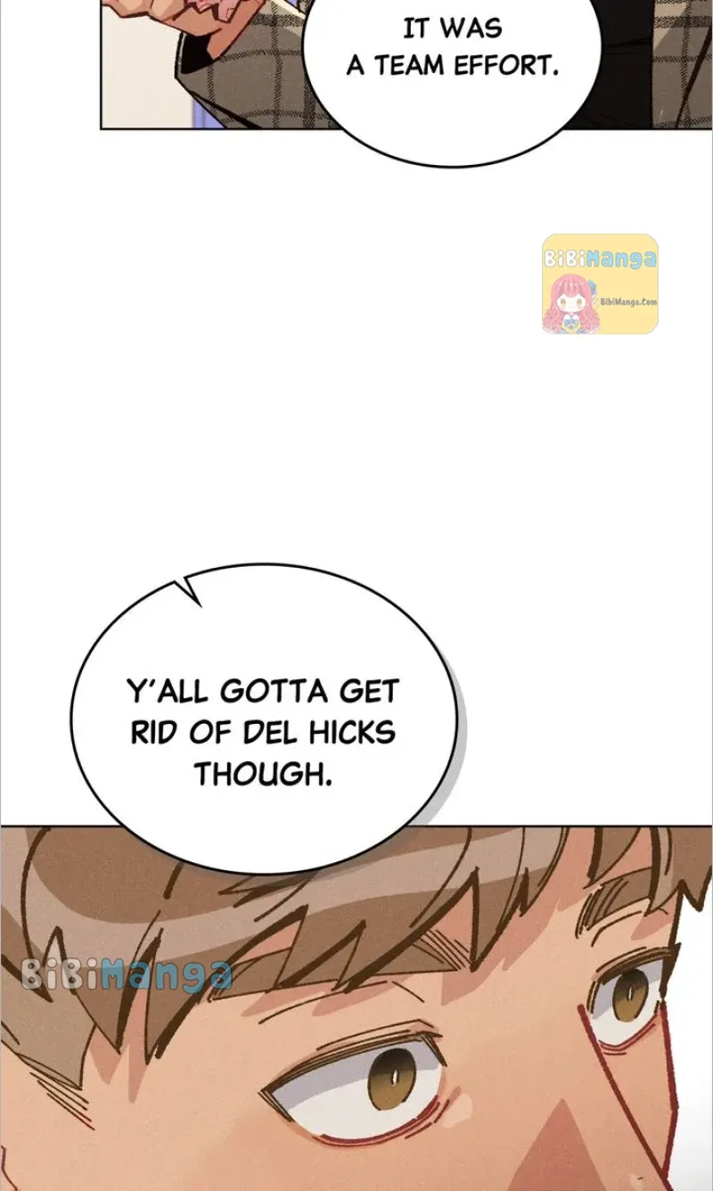 The Bromance Book Club Chapter 4 page 45