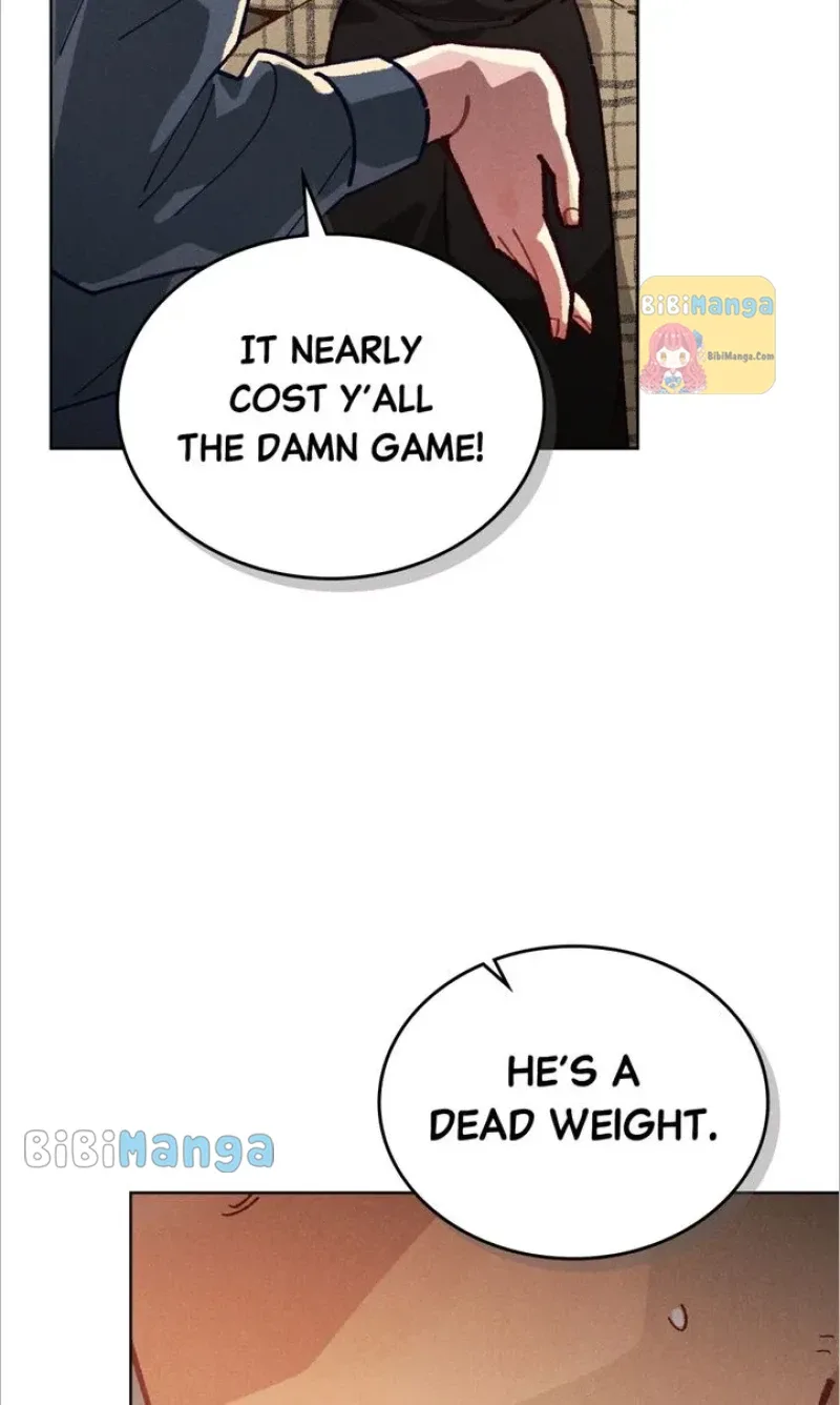 The Bromance Book Club Chapter 4 page 47