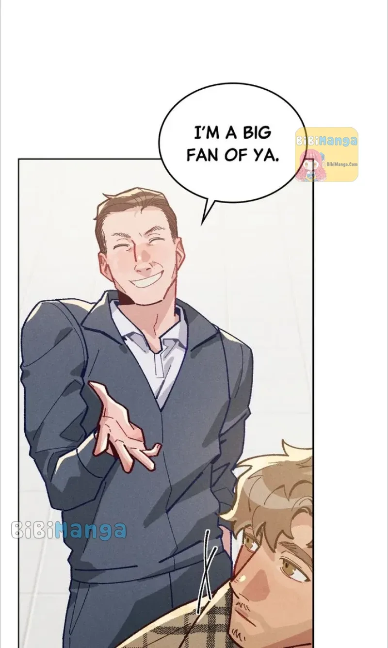 The Bromance Book Club Chapter 4 page 43