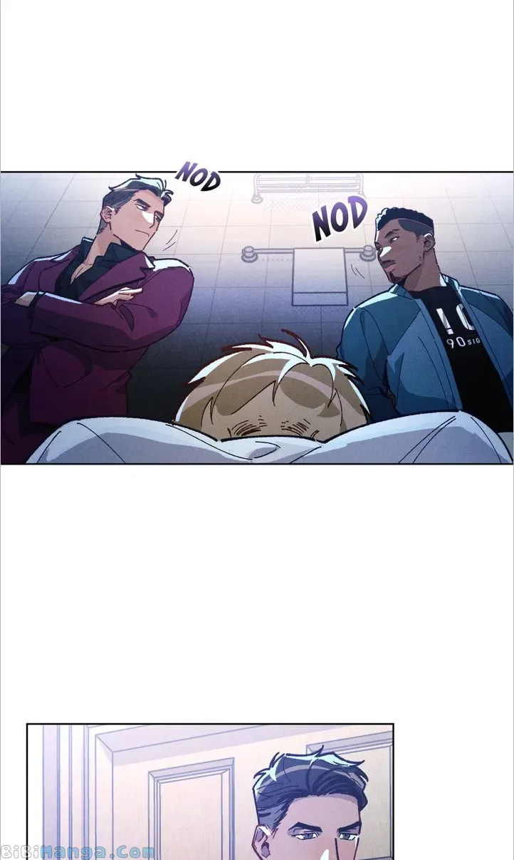The Bromance Book Club Chapter 1 page 40