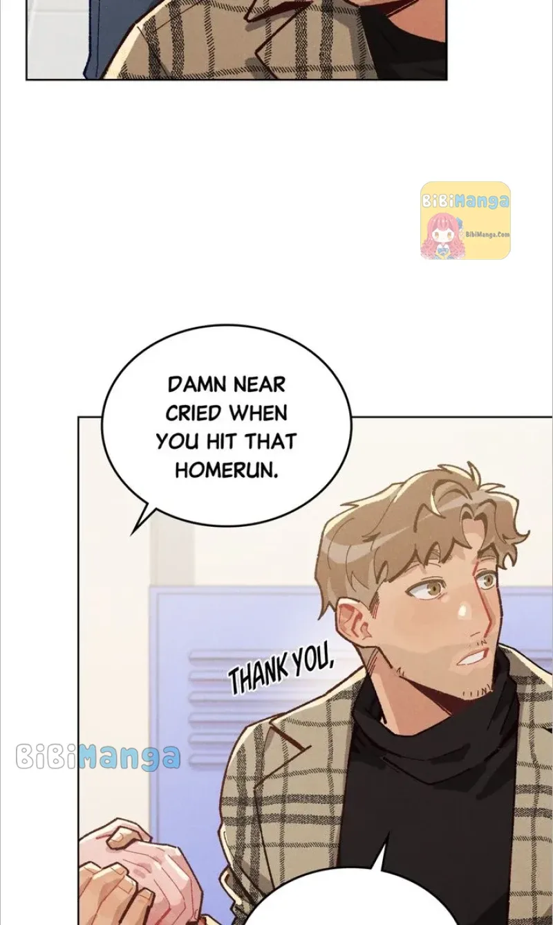The Bromance Book Club Chapter 4 page 44