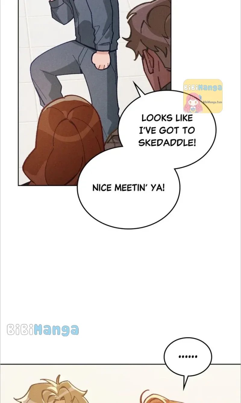The Bromance Book Club Chapter 4 page 58