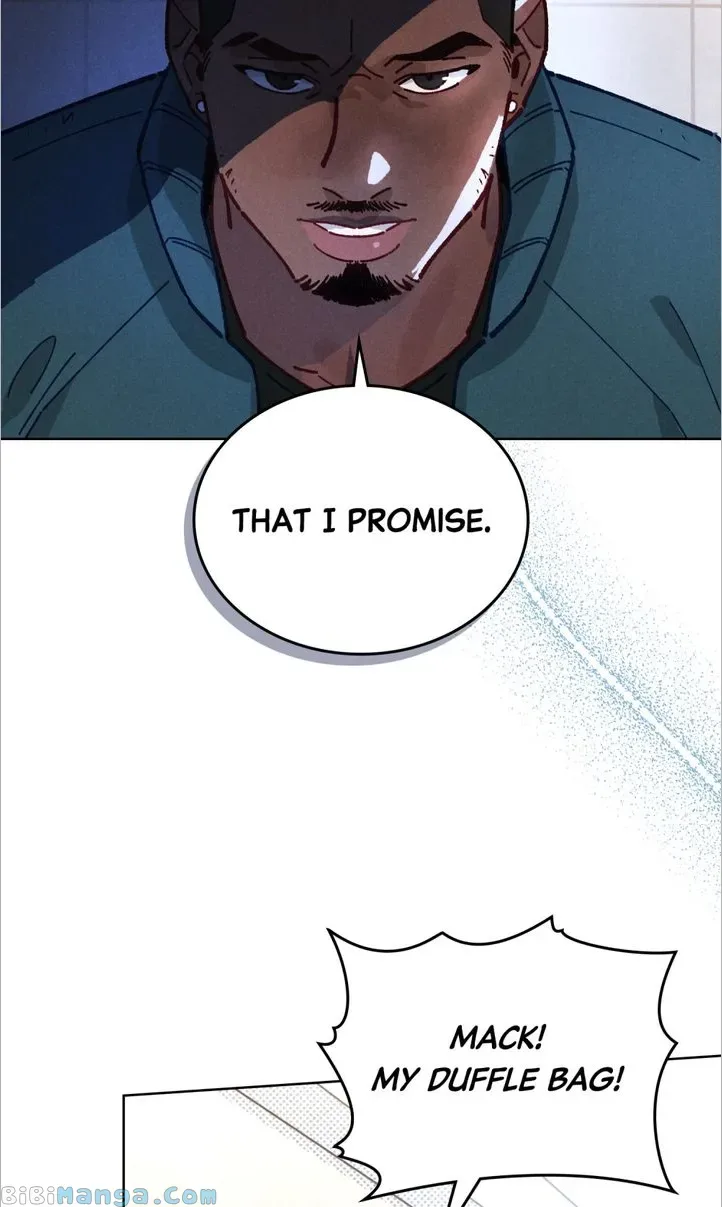 The Bromance Book Club Chapter 1 page 31