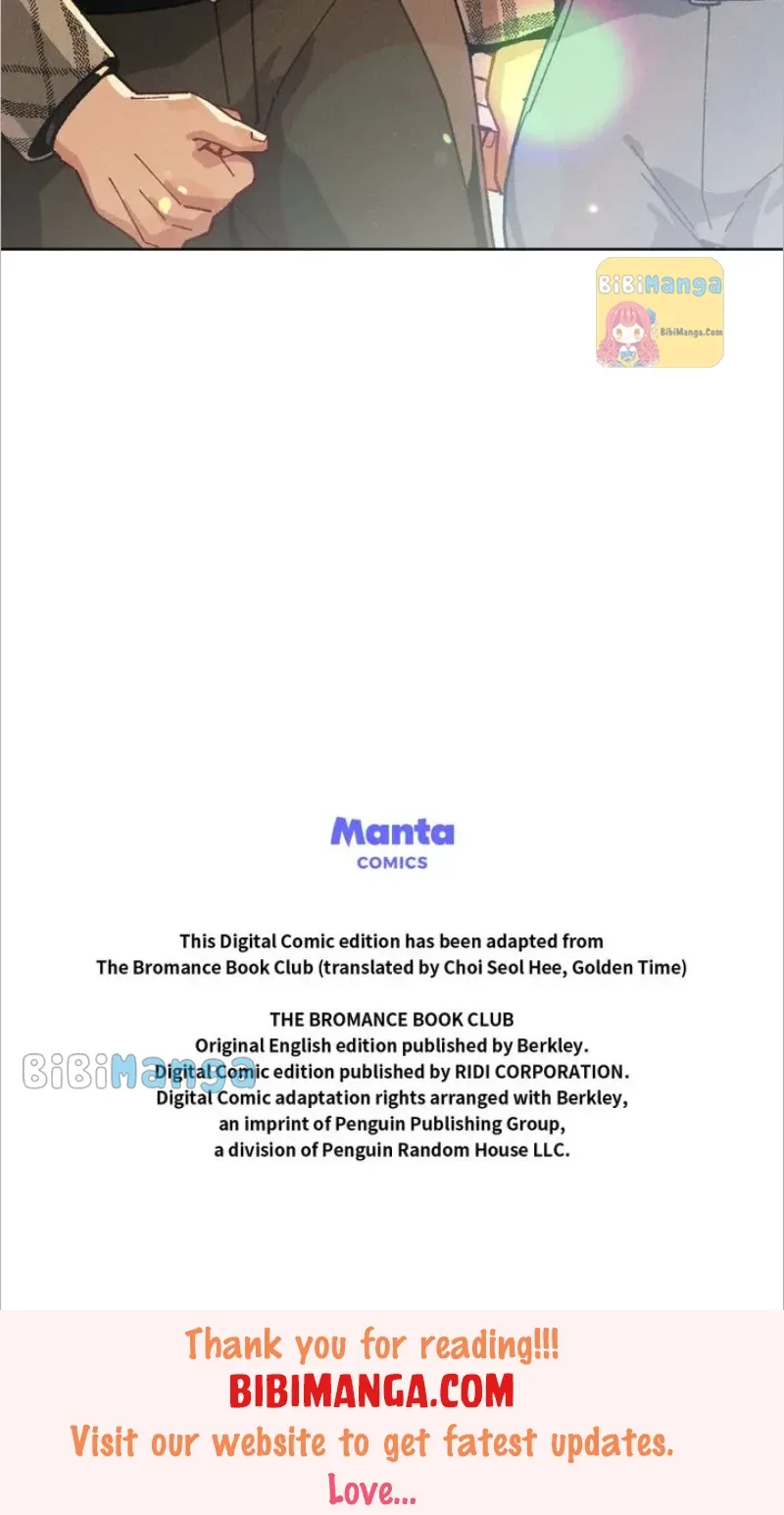 The Bromance Book Club Chapter 4 page 64