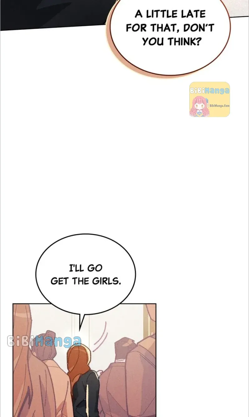 The Bromance Book Club Chapter 4 page 40