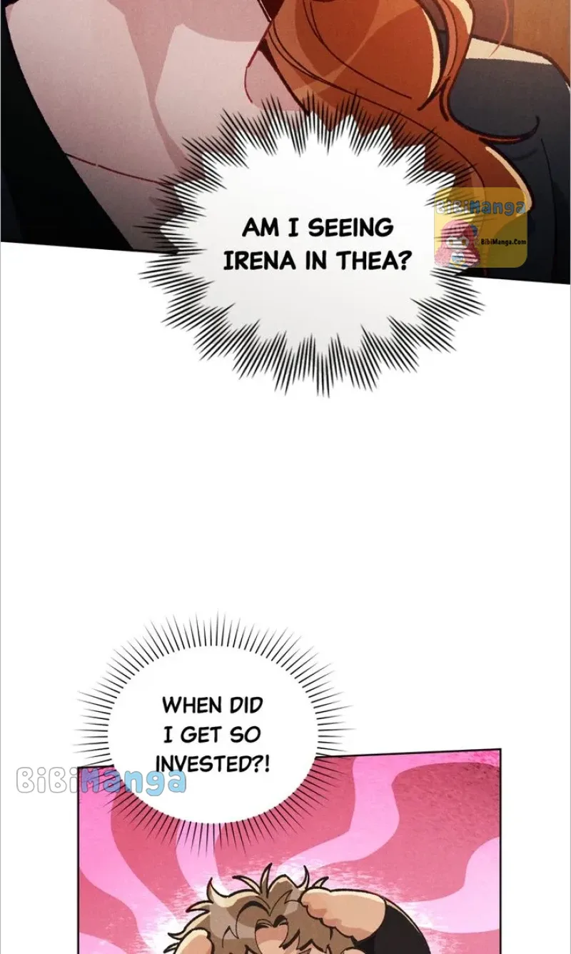 The Bromance Book Club Chapter 4 page 33
