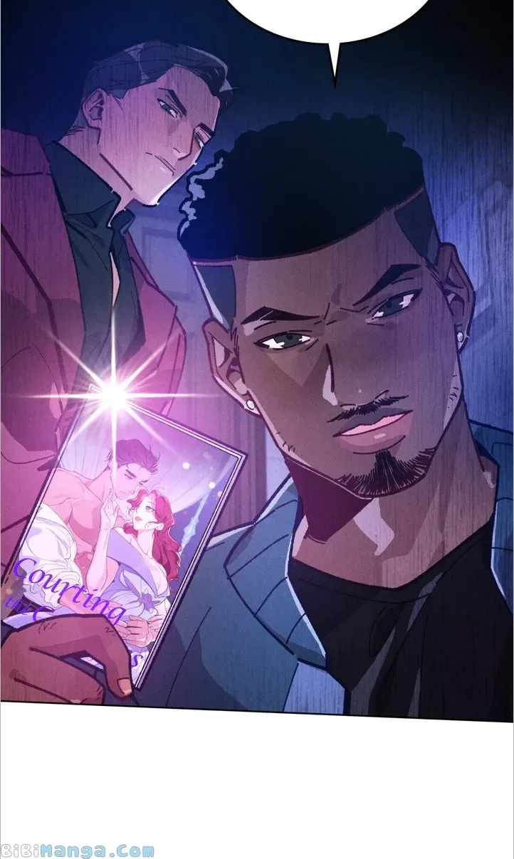 The Bromance Book Club Chapter 1 page 49