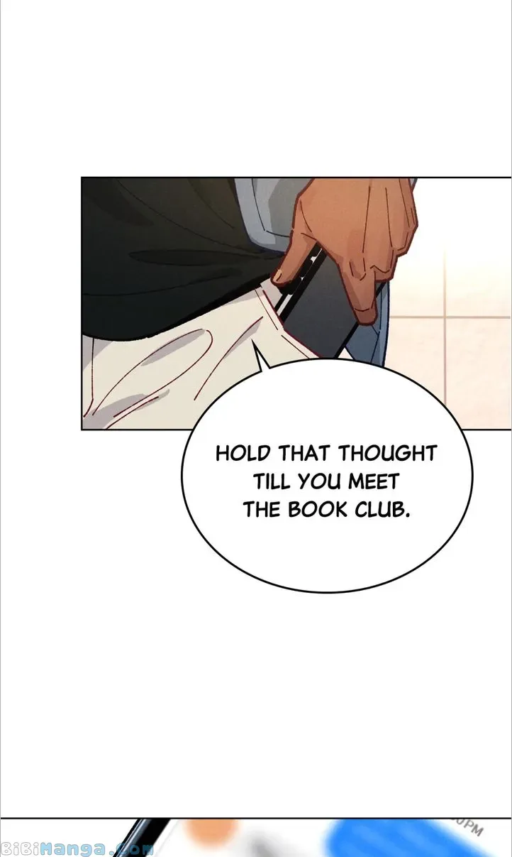 The Bromance Book Club Chapter 1 page 53