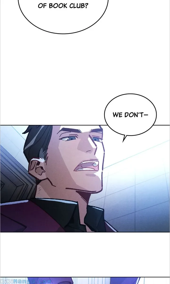 The Bromance Book Club Chapter 1 page 46