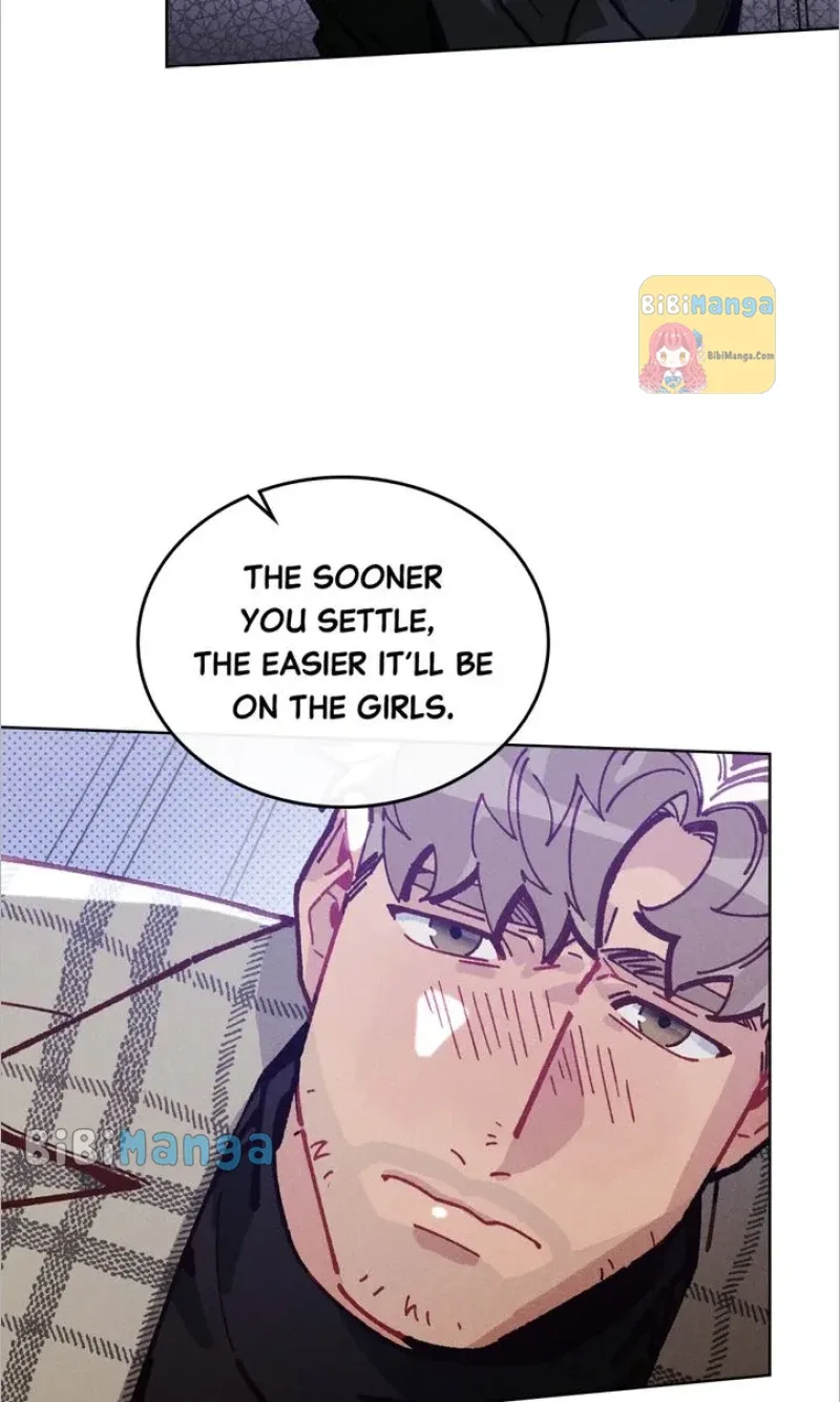 The Bromance Book Club Chapter 5 page 51