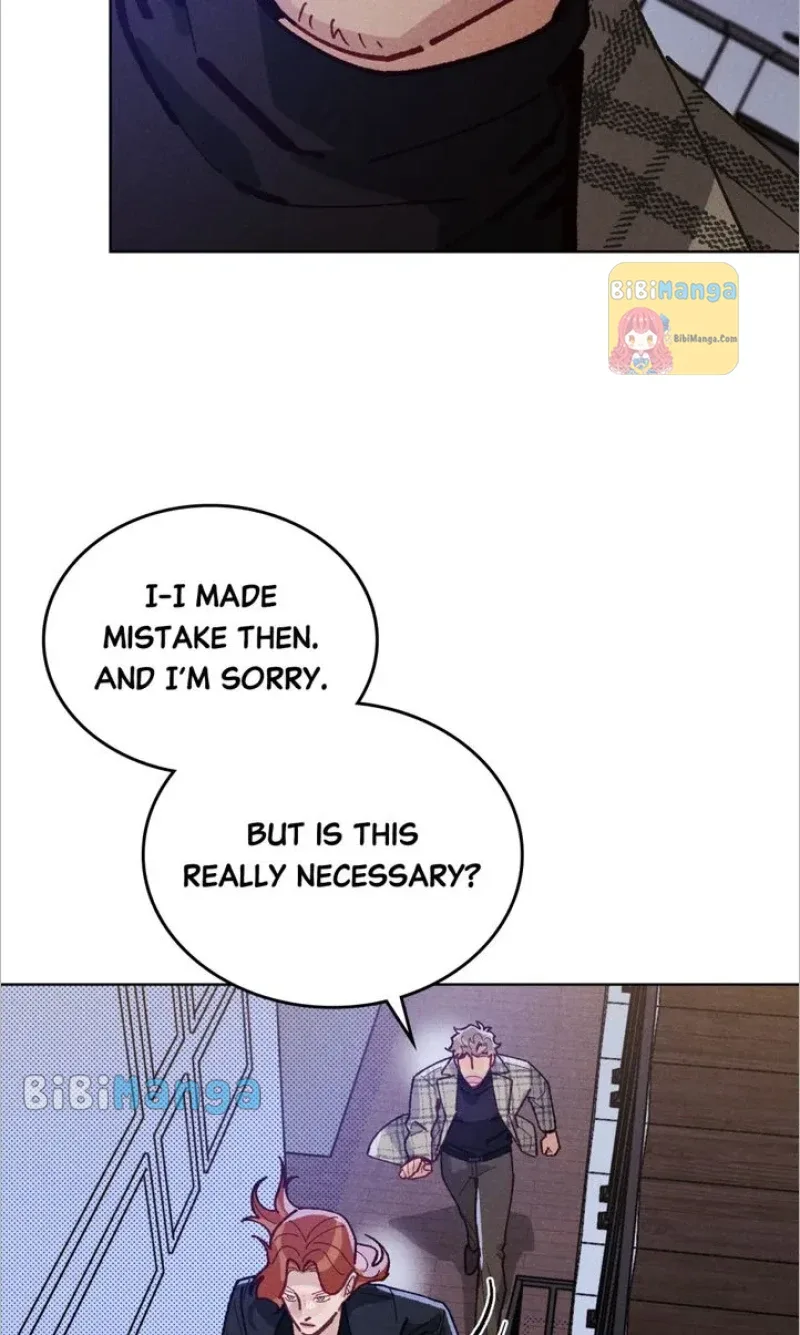 The Bromance Book Club Chapter 5 page 46