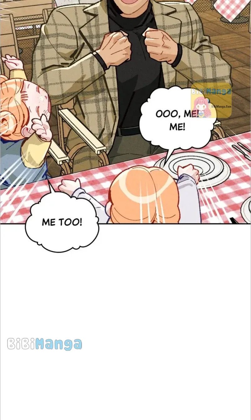 The Bromance Book Club Chapter 5 page 31