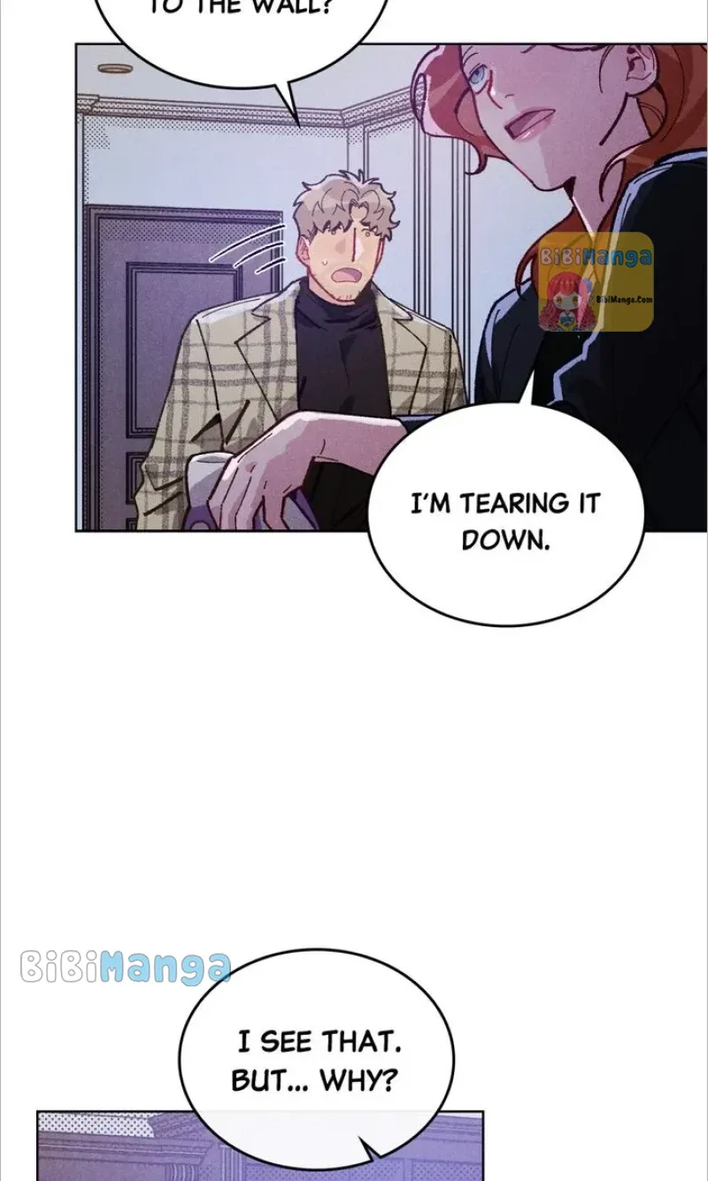 The Bromance Book Club Chapter 5 page 40