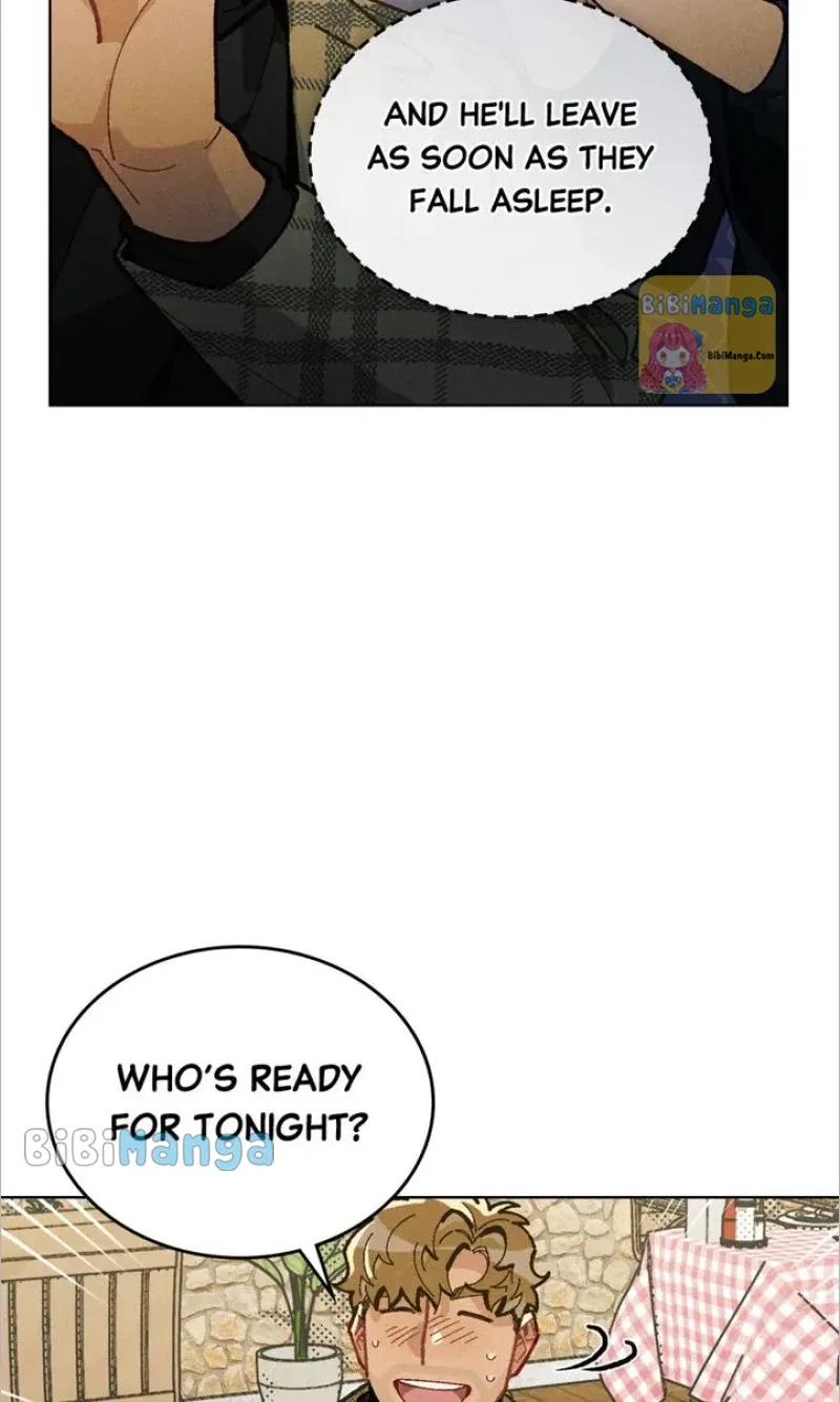 The Bromance Book Club Chapter 5 page 30