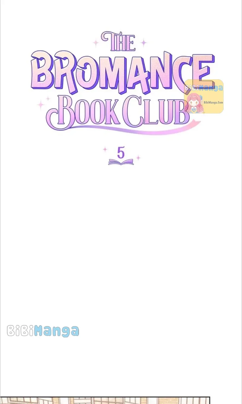 The Bromance Book Club Chapter 5 page 7