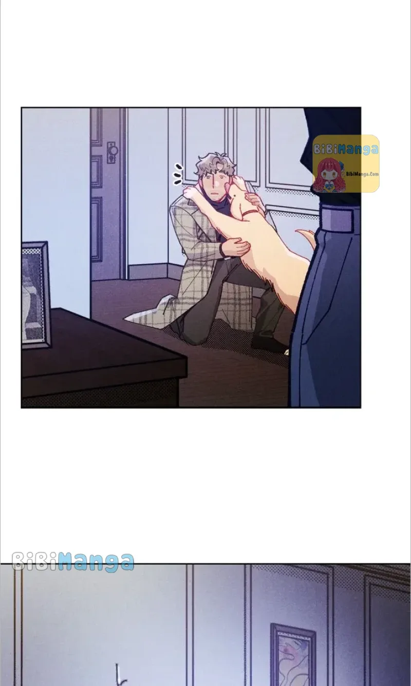 The Bromance Book Club Chapter 5 page 38