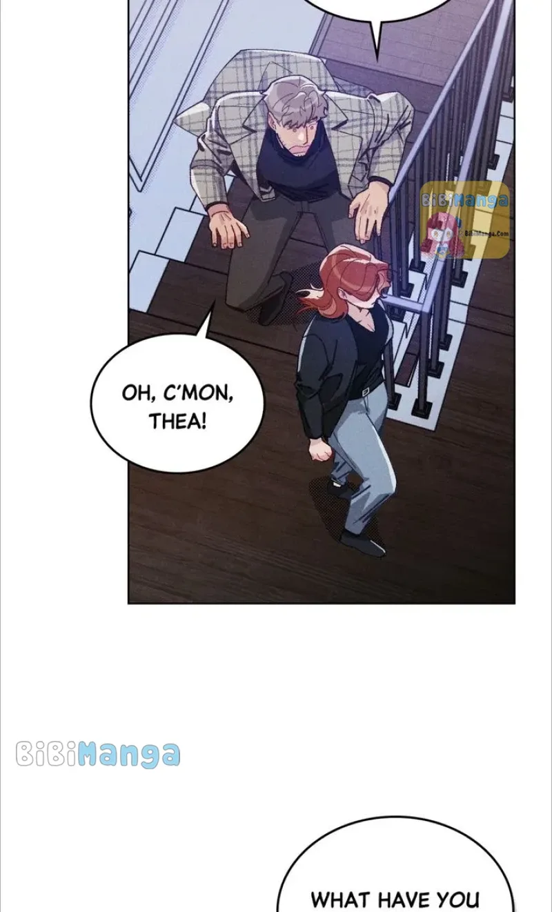 The Bromance Book Club Chapter 6 page 7