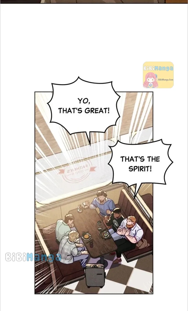 The Bromance Book Club Chapter 6 page 24