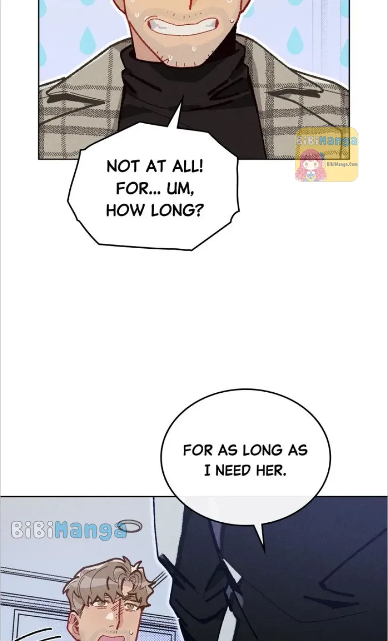 The Bromance Book Club Chapter 6 page 19