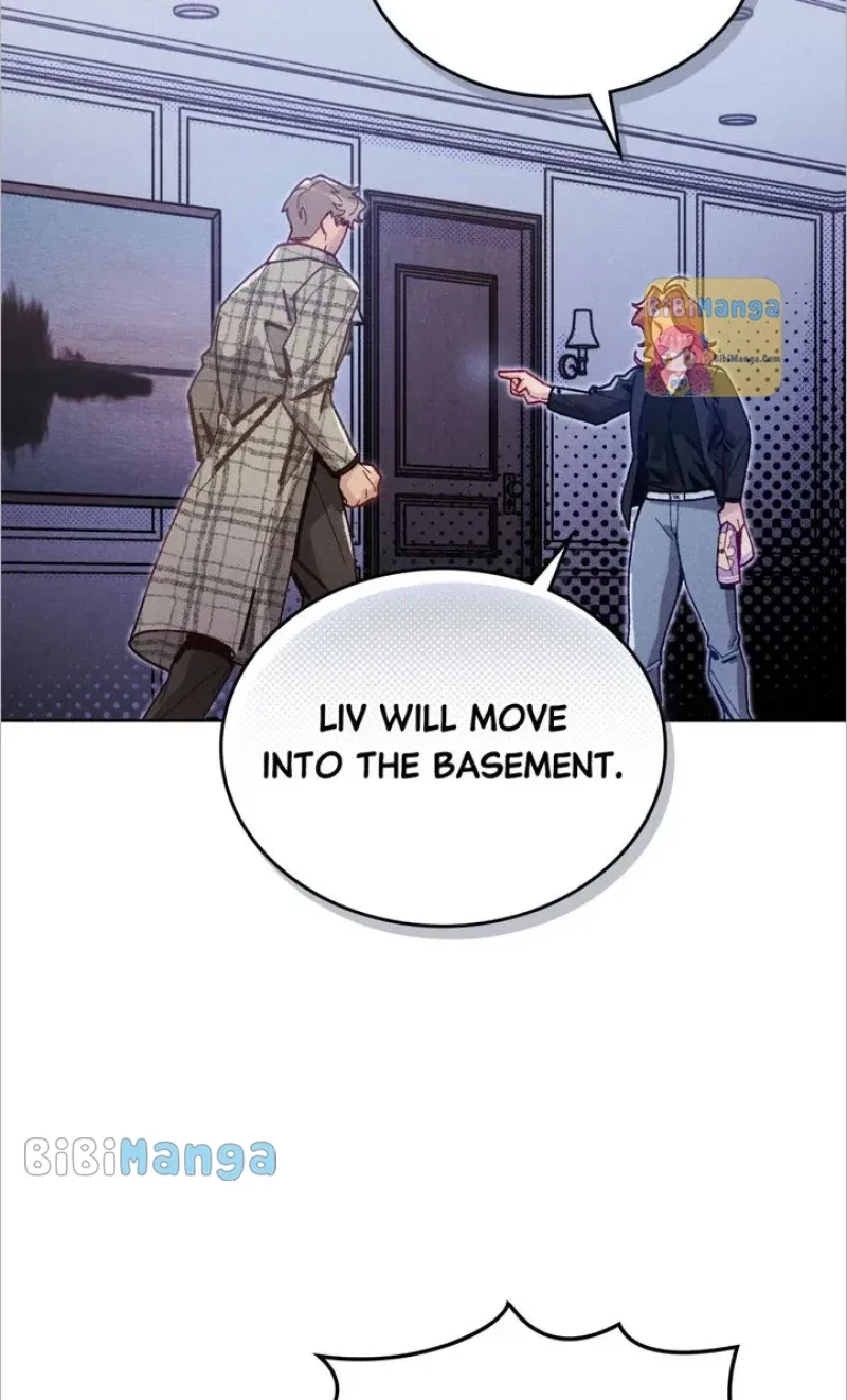 The Bromance Book Club Chapter 6 page 16
