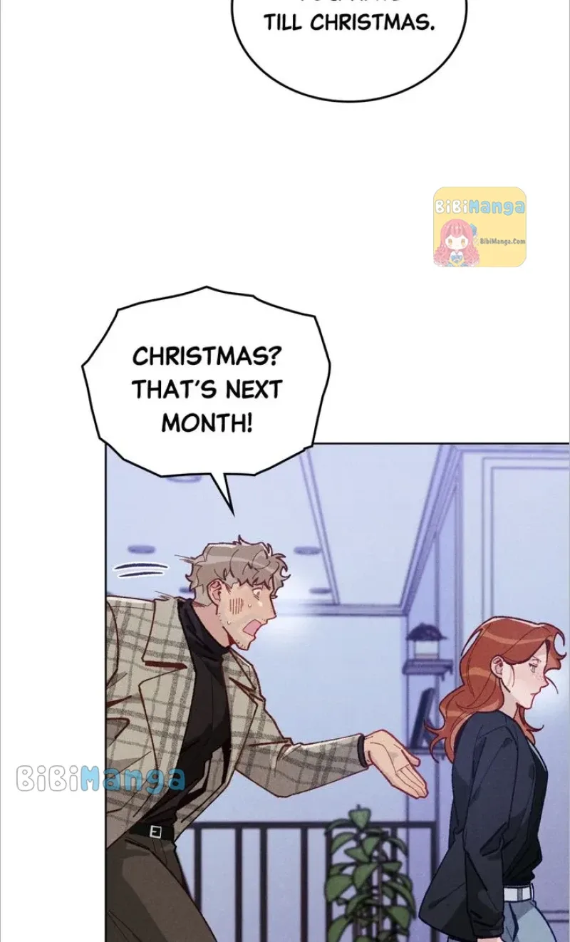 The Bromance Book Club Chapter 6 page 13
