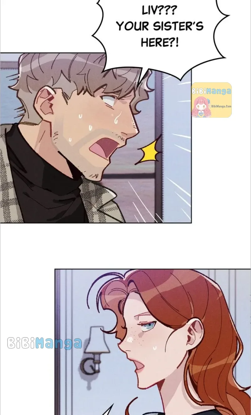 The Bromance Book Club Chapter 6 page 17
