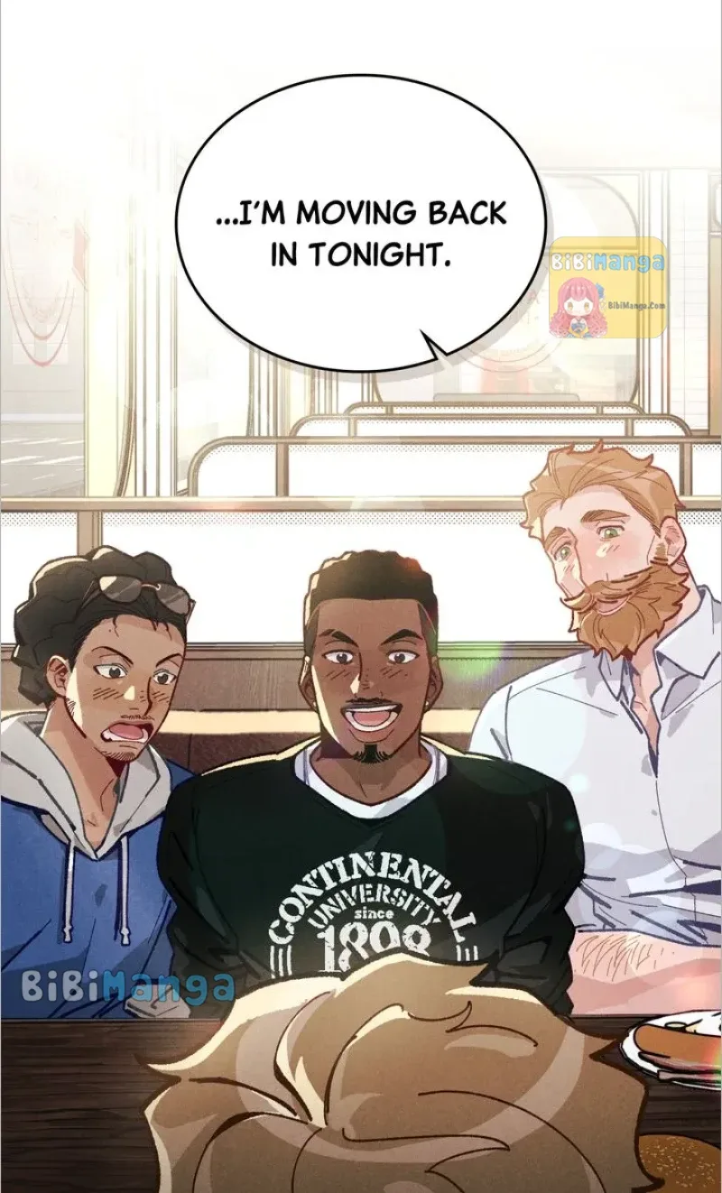 The Bromance Book Club Chapter 6 page 23
