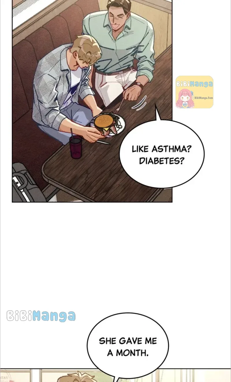 The Bromance Book Club Chapter 6 page 27