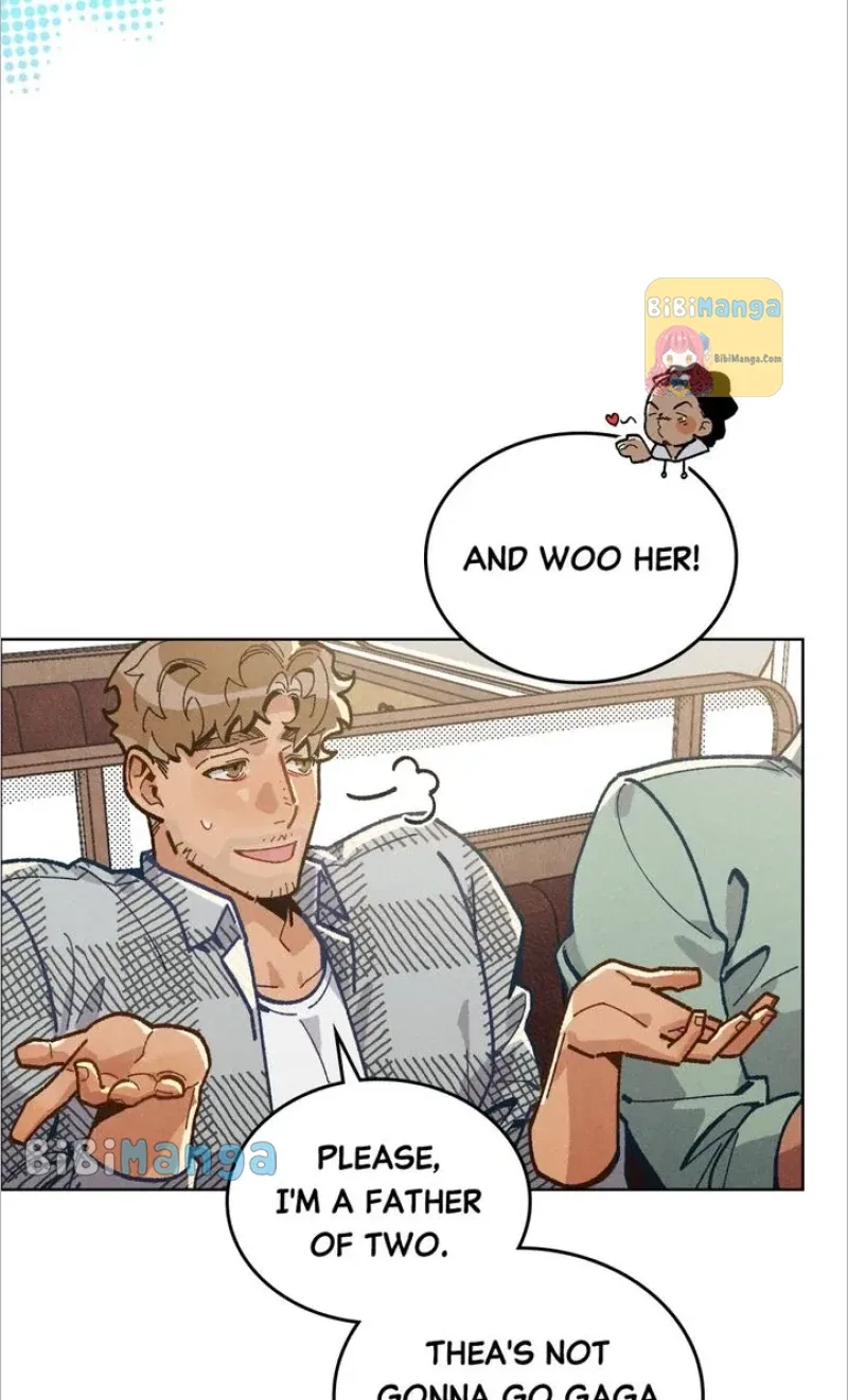 The Bromance Book Club Chapter 6 page 35