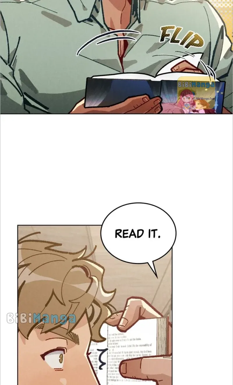 The Bromance Book Club Chapter 6 page 41