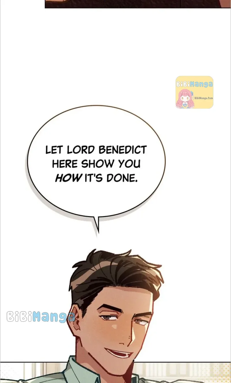 The Bromance Book Club Chapter 6 page 40