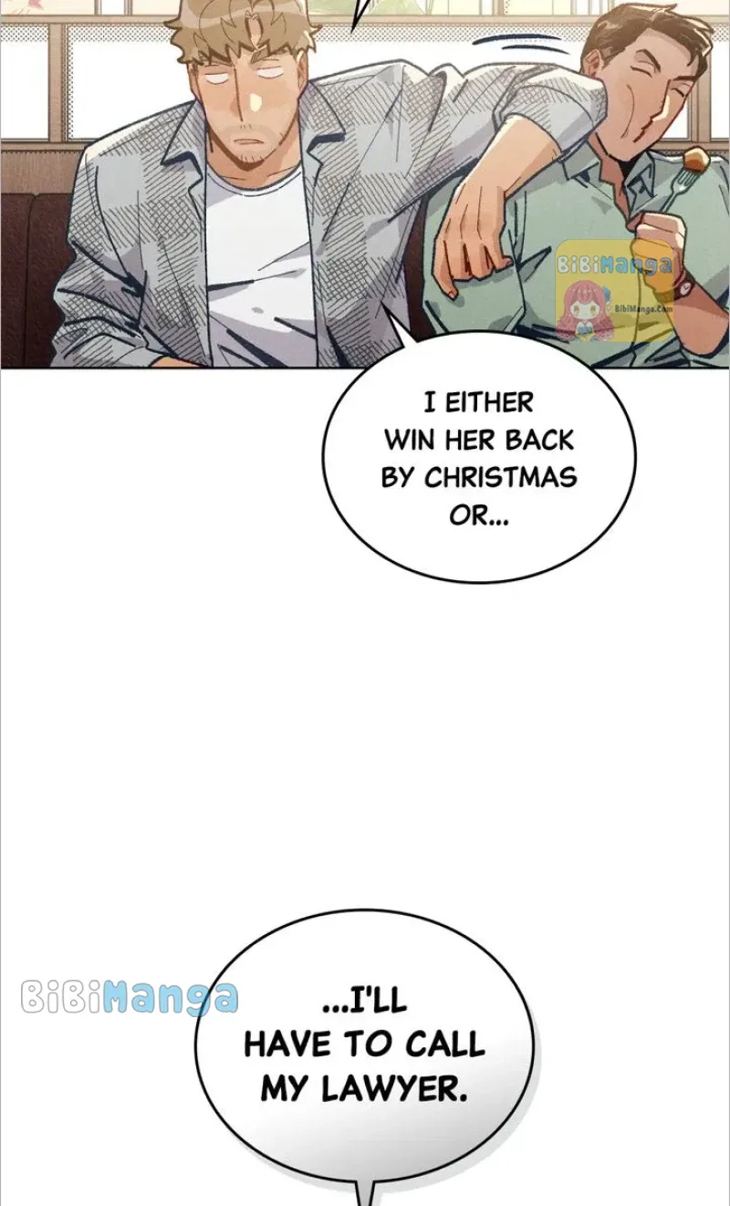 The Bromance Book Club Chapter 6 page 28