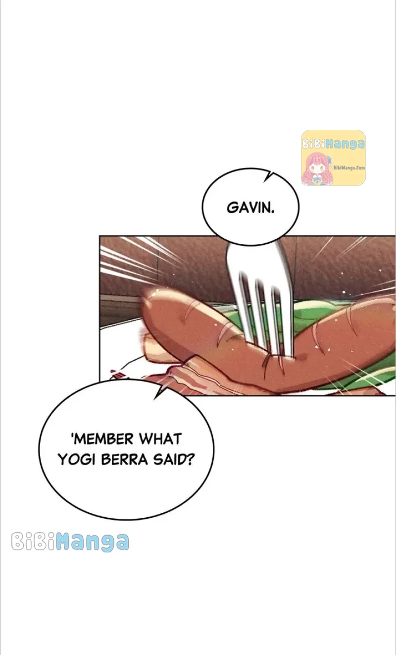 The Bromance Book Club Chapter 6 page 31