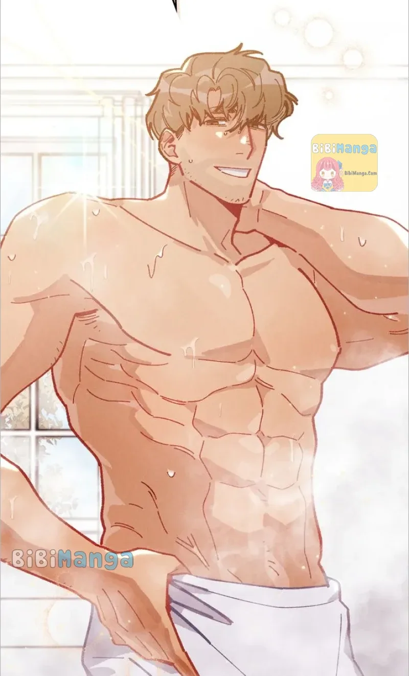 The Bromance Book Club Chapter 8 page 6