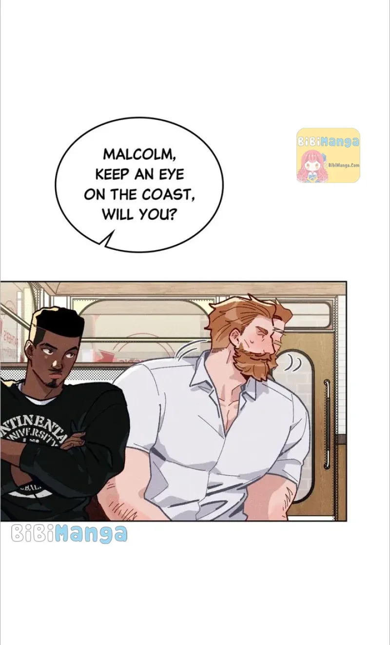 The Bromance Book Club Chapter 6 page 37