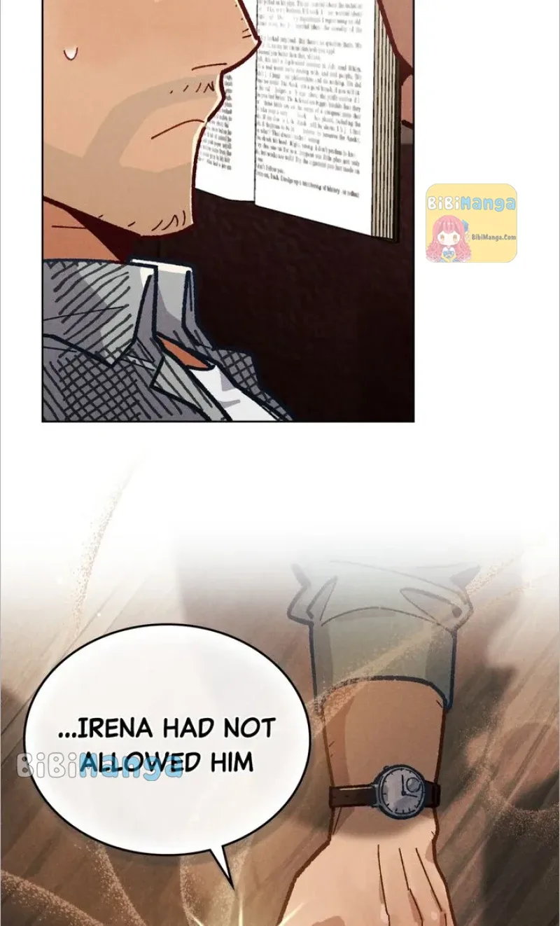 The Bromance Book Club Chapter 6 page 42